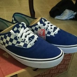 Vans